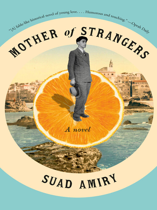 Cover image for Mother of Strangers